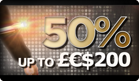 Monthly Bonus - CasinoLuck