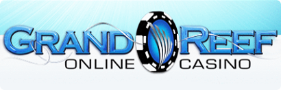 Casino Logo Sample