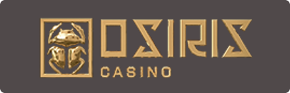 Casino Logo Sample